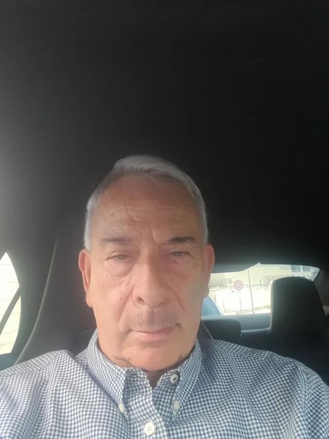 Dott. Michele Mario Consoli, dermatologo a domicilio a Roma