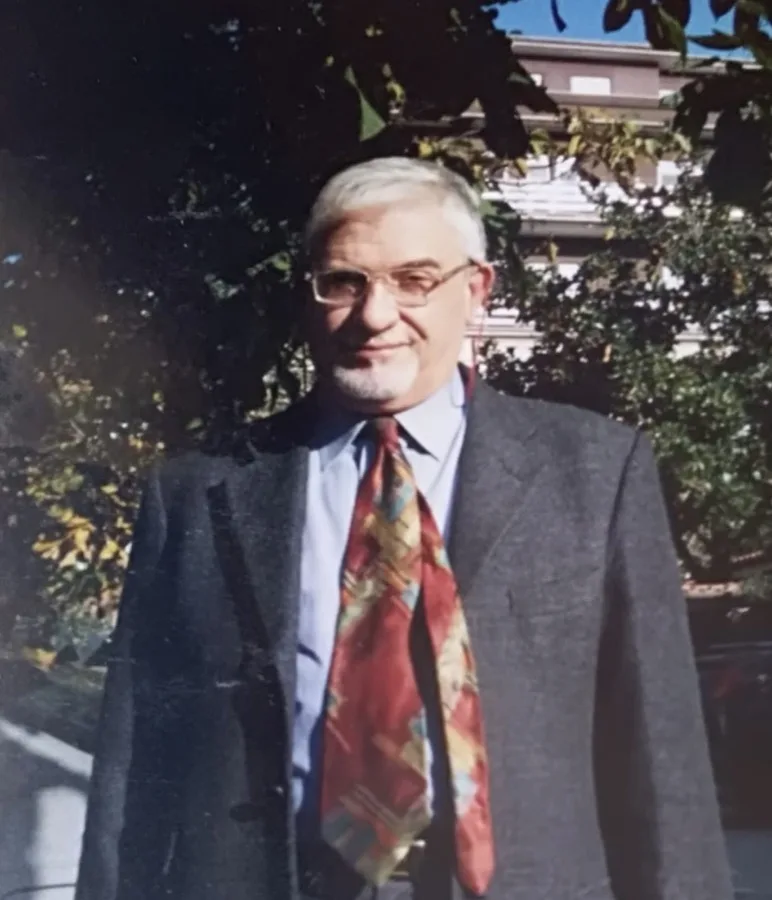 Dott. Claudio Iavarone, urologo a domicilio a Roma