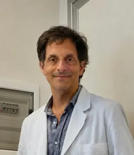 Dott. Nicola Scaldaferri, neurologo a domicilio a Roma